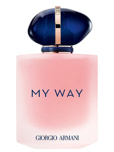 Armani My Way Floral EDP 90ml