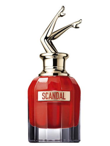 JEAN PAUL GAULTIER Scandal Le Parfum Intense EDP 80ml