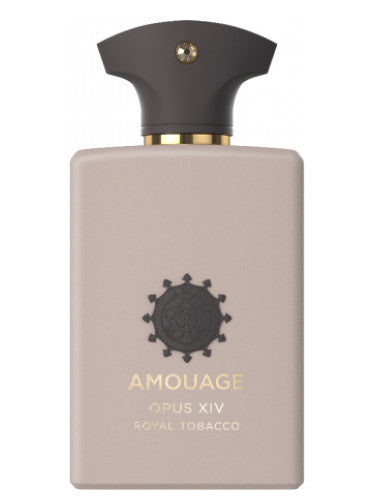 AMOUAGE Opus XIV Royal Tobacco EDP 100ml