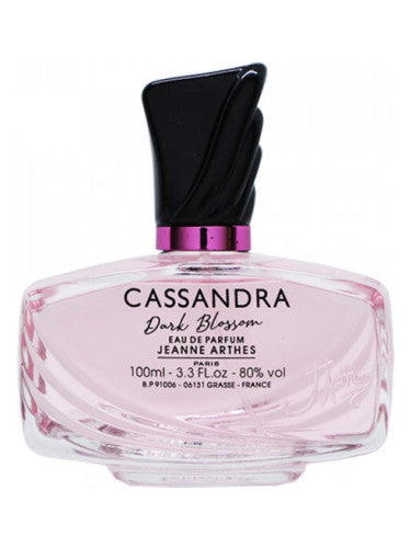 JEANNE ARTHES Cassandra Dark Blossom EDP 100ml