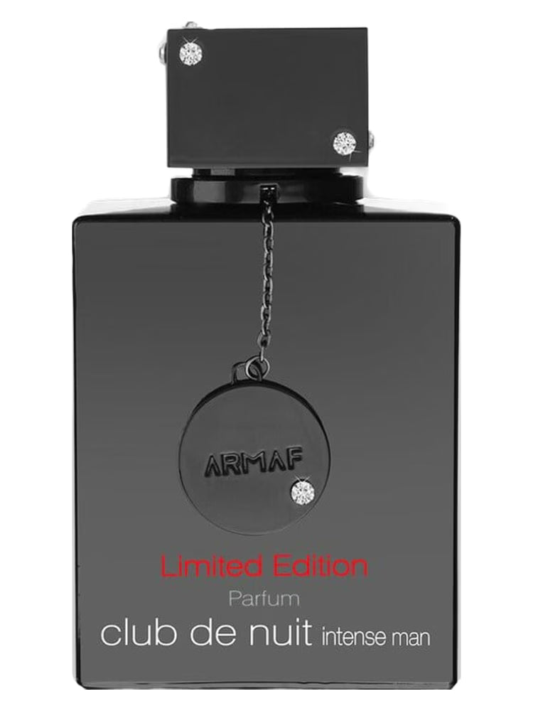Armaf Club De Nuit Intense Man Limited Edition PARFUM 105ml