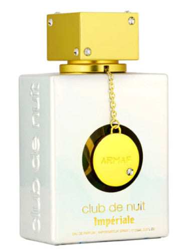 Armaf Club de Nuit White Imperiale 105ml EDP