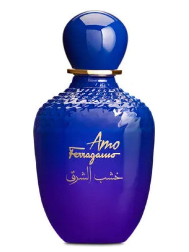 FERRAGAMO Amo Oriental Wood EDP 100ml