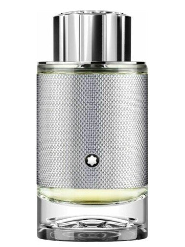 MONTBLANC Explorer Platinum Edp 100ml