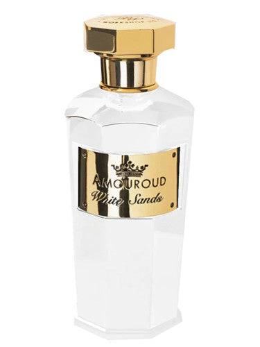 AMOUROUD White Sands EDP 100ml