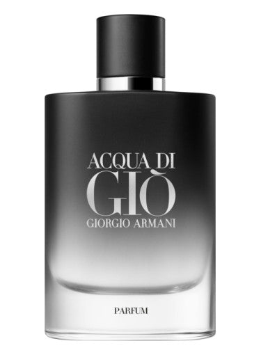Armani Acqua Di Gio Pour Homme Parfum