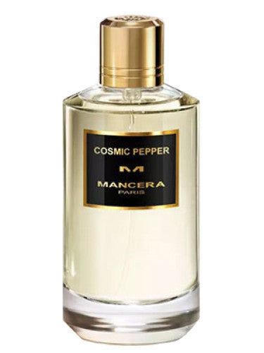 Mancera Cosmic Pepper Edp 120ml