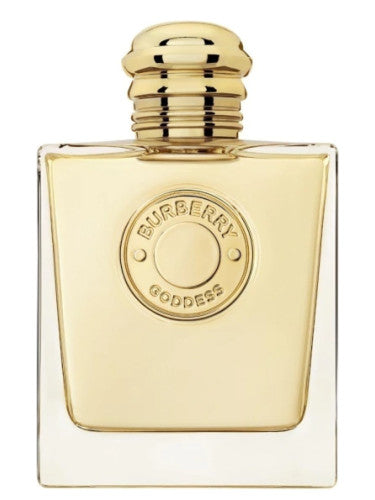 BURBERRY Goddess EDP 100ml