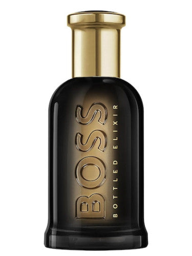 HUGO BOSS Bottled Elixir Parfum Intense