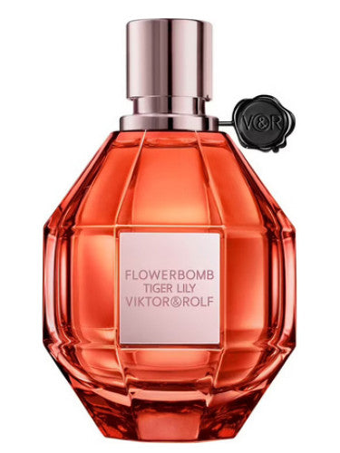 VIKTOR&ROLF Flower Bomb Tiger  Lily EDP 100ml