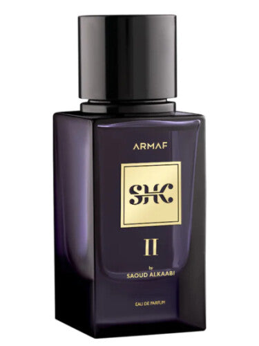 Armaf SHK II EDP 100ml