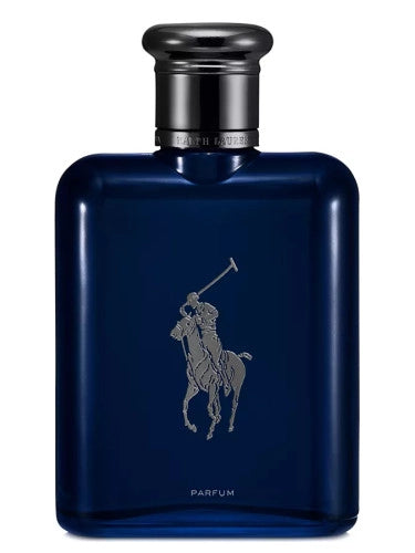 Ralph Lauren Polo Blue Men Parfum