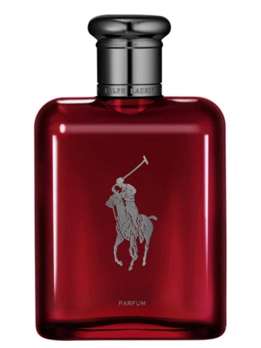 RALPH LAUREN Polo Red Men Parfum Edp 75ml