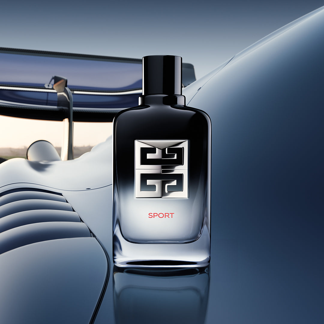 Givenchy Gentleman Society Sport Eau de Parfum  100ml
