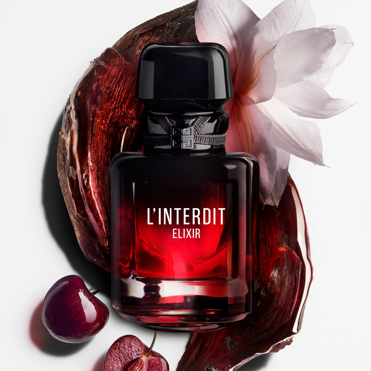 Givenchy L'Interdit Elixir Parfum 80ml