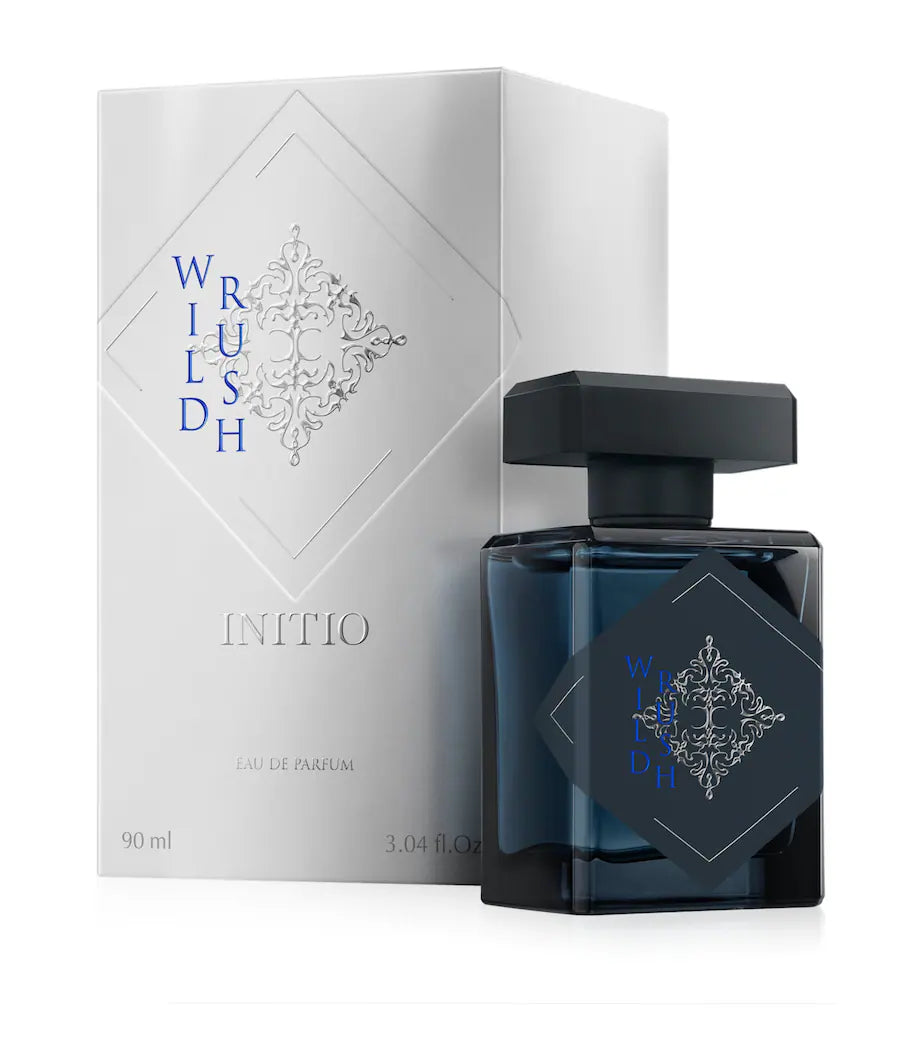 INITIO Wild Rush EDP 90ml