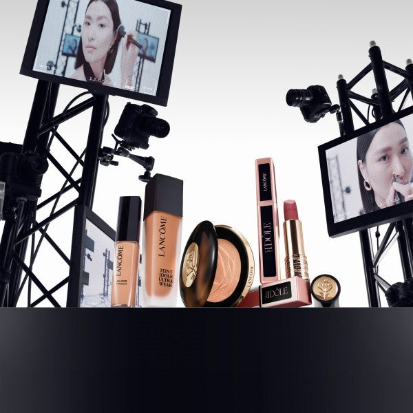 Lancôme, Teint Idôle Ultra Wear C.E. Skin Transforming Highlighter 10g