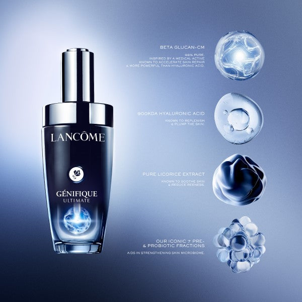 LANCOME Génifique Ultimate Serum 50ml