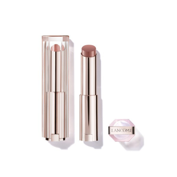 Lancôme Lip Idôle Squalane-12 Butterglow Glowy Color Balm