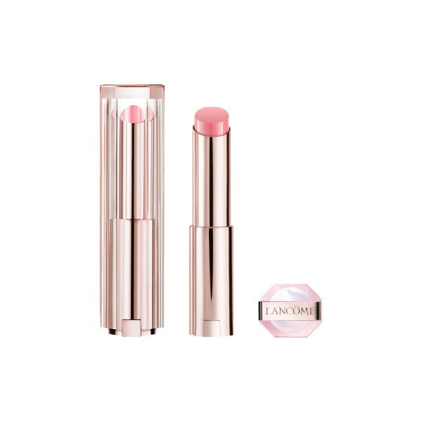 Lancôme Lip Idôle Squalane-12 Butterglow Glowy Color Balm