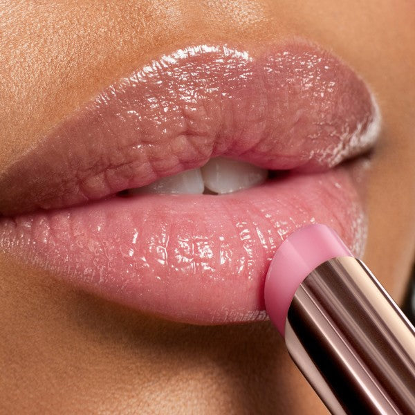 Lancôme Lip Idôle Squalane-12 Butterglow Glowy Color Balm