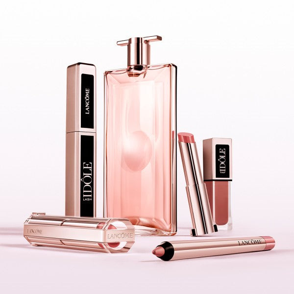 Lancôme Lip Idôle Squalane-12 Butterglow Glowy Color Balm