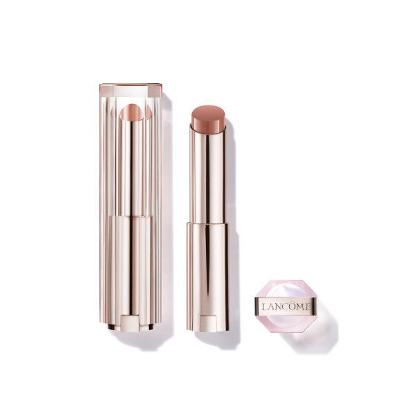 Lancôme Lip Idôle Squalane-12 Butterglow Glowy Color Balm