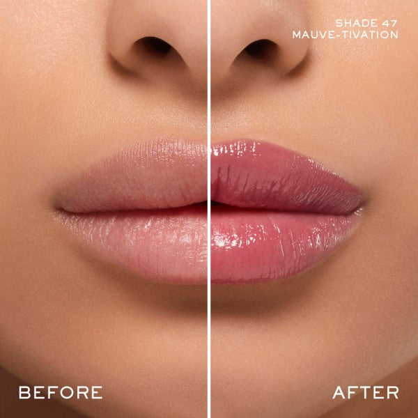 Lancôme Lip Idôle Squalane-12 Butterglow Glowy Color Balm