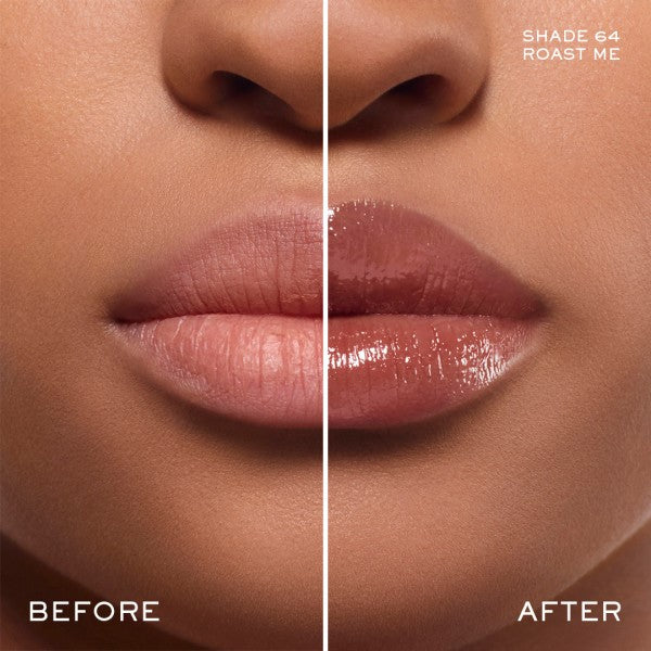 Lancôme Lip Idôle Squalane-12 Butterglow Glowy Color Balm