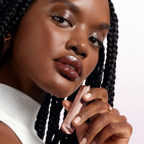 Lancôme Lip Idôle Squalane-12 Butterglow Glowy Color Balm