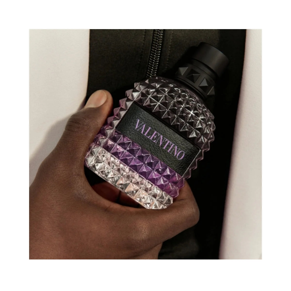 VALENTINO Uomo Born In Roma Purple Melancholia Edt 100ml