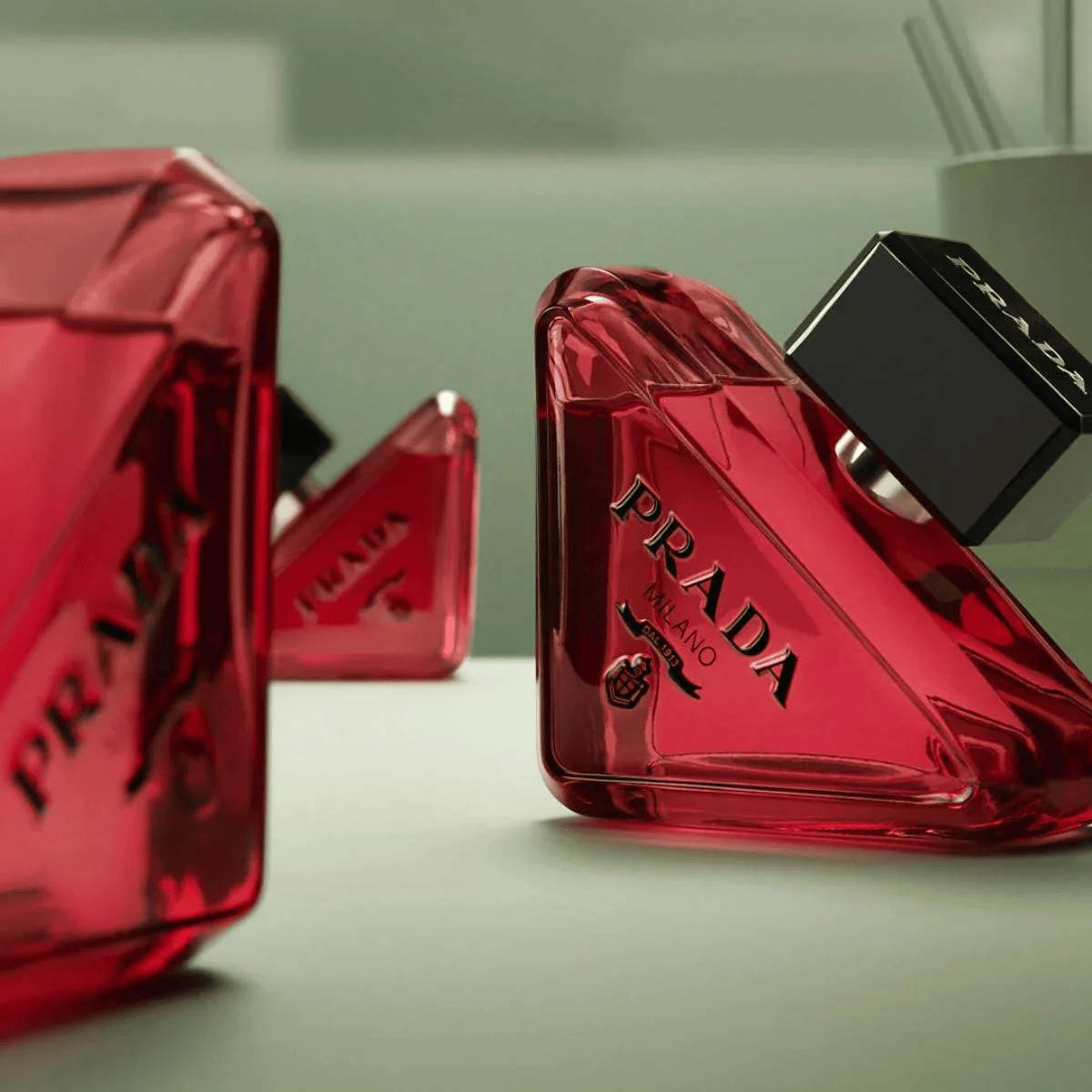 Prada Paradoxe Radical Essence Parfum 90ml