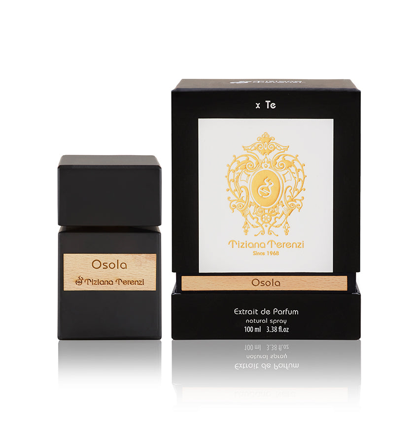 Tiziana Terenzi Osola Extrait De Parfum 100ml
