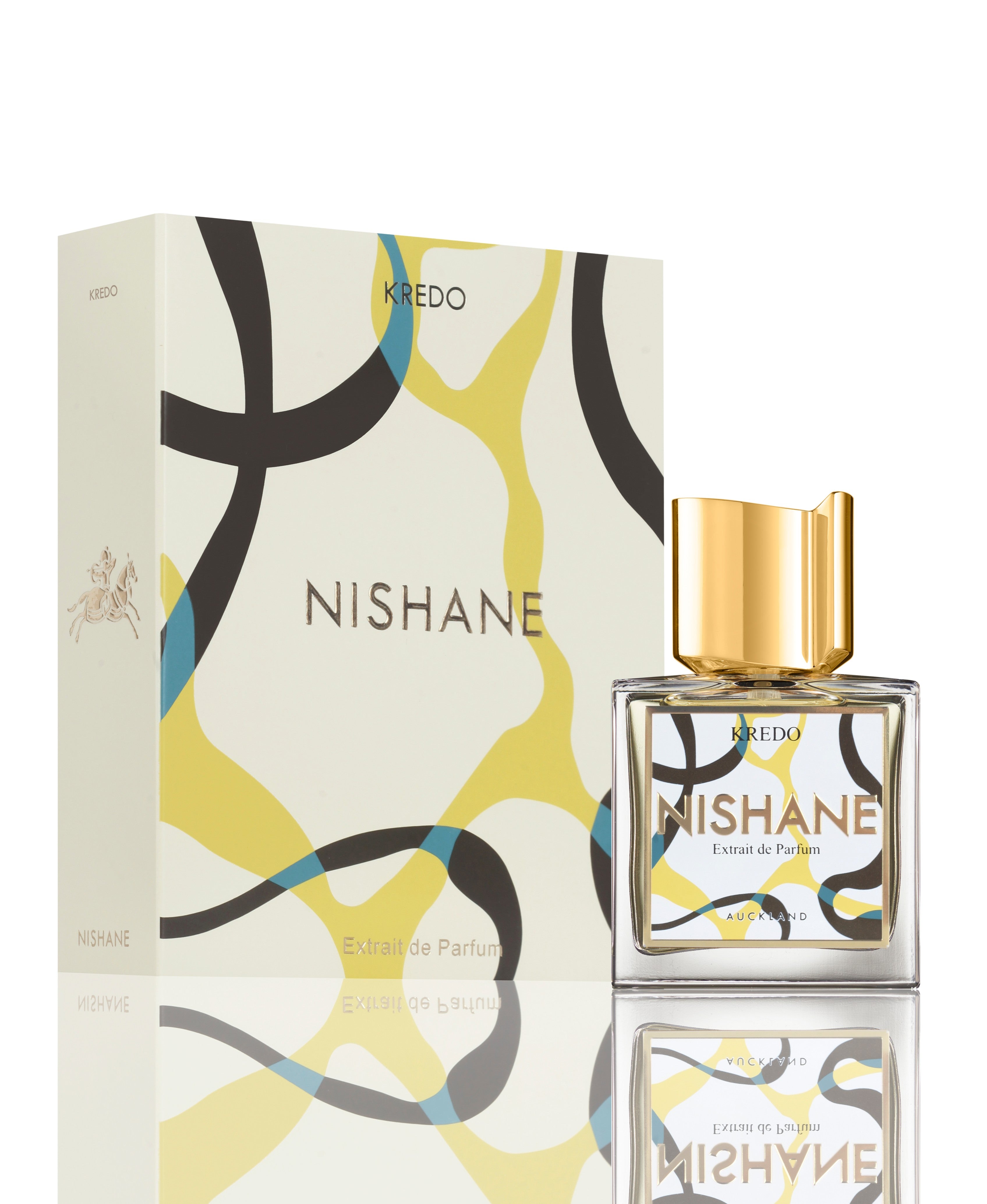 NISHANE Kredo Extrait de Parfum 100ml