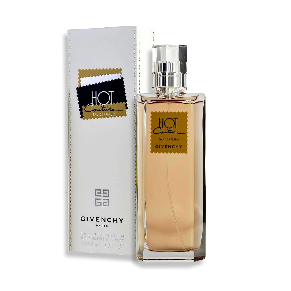 Givenchy Hot Couture Ladies EDP 100ml