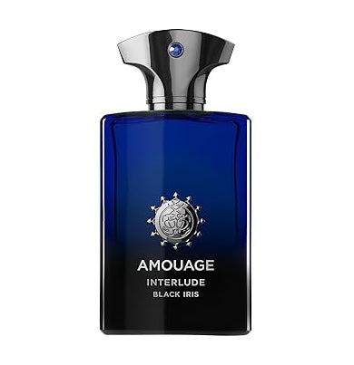 Amouage Interlude Black Iris EDP 100ML