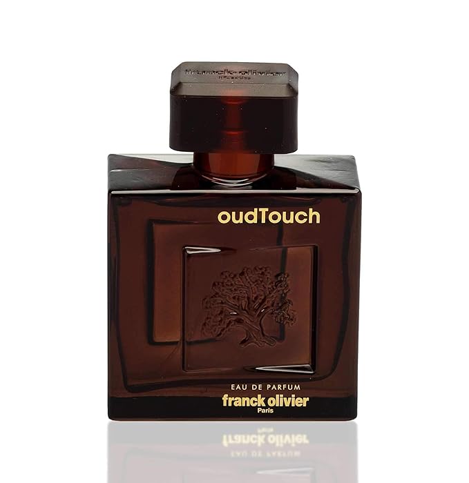 FRANCK OLIVIER Oud Touch EDP 100ml
