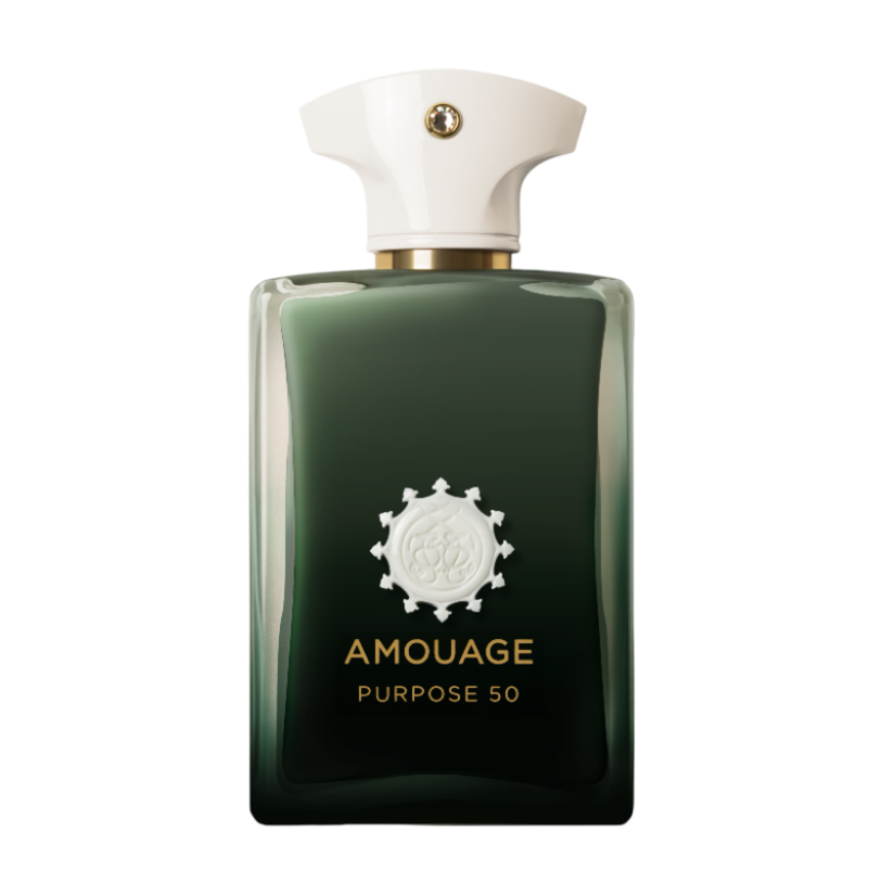 AMOUAGE Purpose 50 Man Extrait De Parfum 100ml