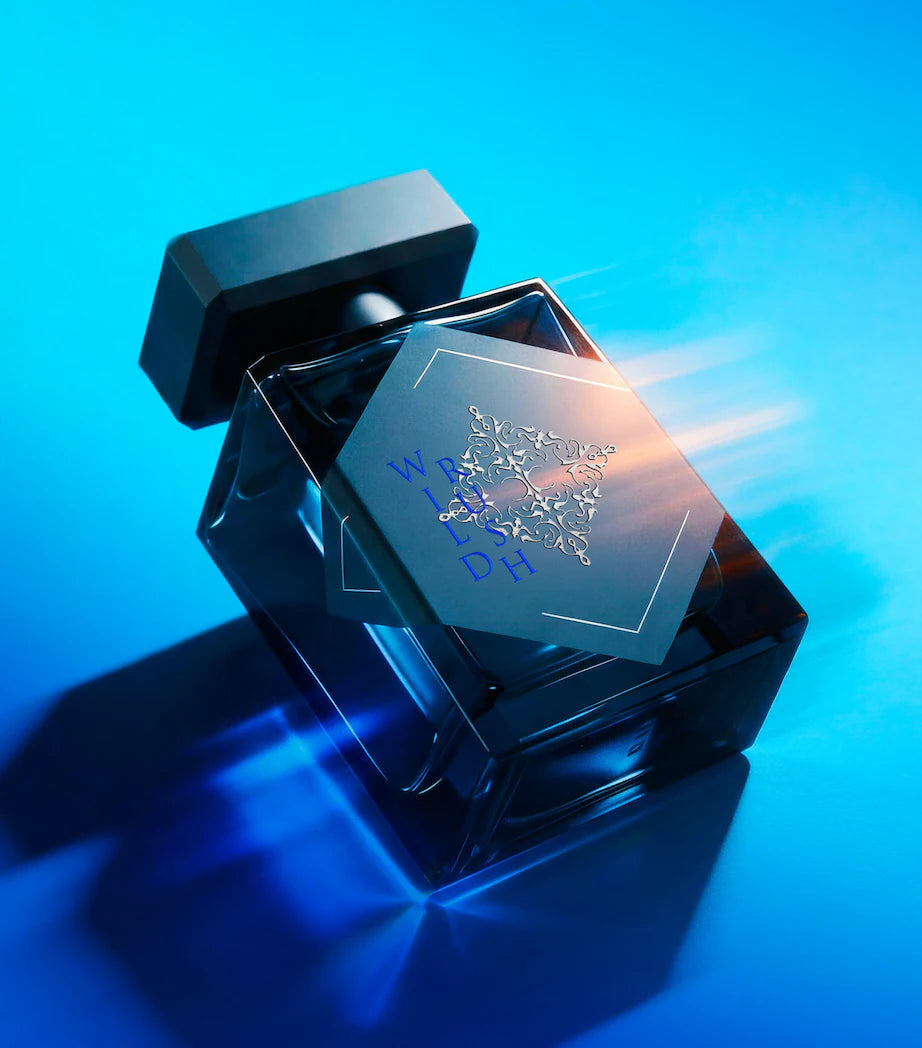 INITIO Wild Rush EDP 90ml