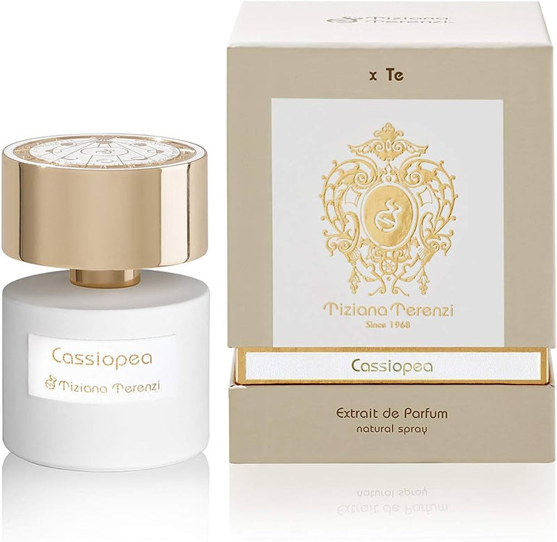 Tiziana Terenzi Cassiopea Edp 100ml