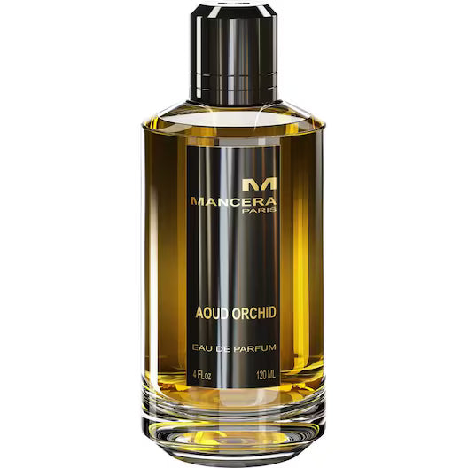 Mancera Aoud Orchid Edp 120ml