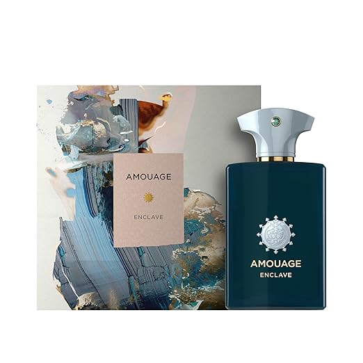 Amouage Enclave Man EDP 100ML