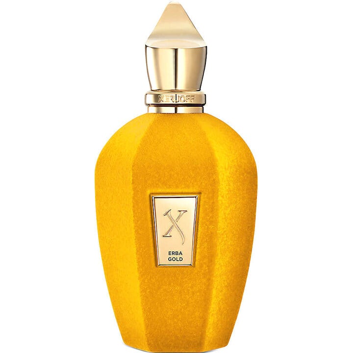 Xerjoff Erba Gold Edp 100ml