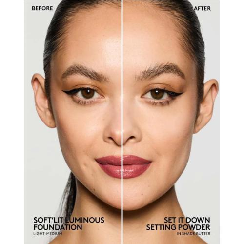 Fenty Beauty Set it Down Superfine Blurring Setting Powder