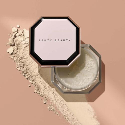 Fenty Beauty Set it Down Superfine Blurring Setting Powder