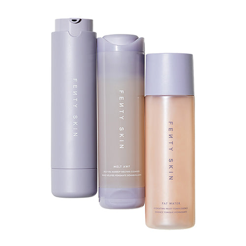 Fenty Skin Skin Travel-Size Start'r Set