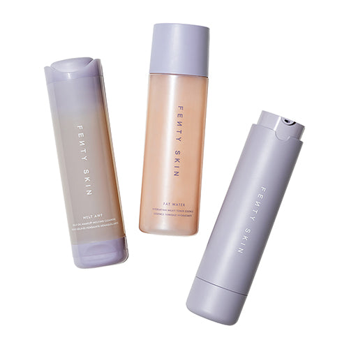 Fenty Skin Skin Travel-Size Start'r Set