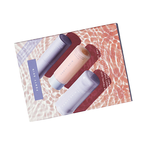 Fenty Skin Skin Travel-Size Start'r Set