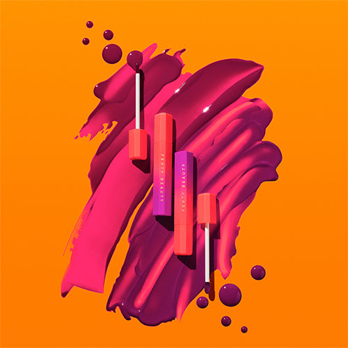 Fenty Beauty Poutsicle Hydrating Lip Stain: Summatime Collection