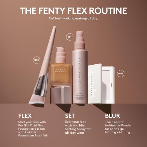 Fenty Beauty Pro Filt'r Fluid Flex Foundation